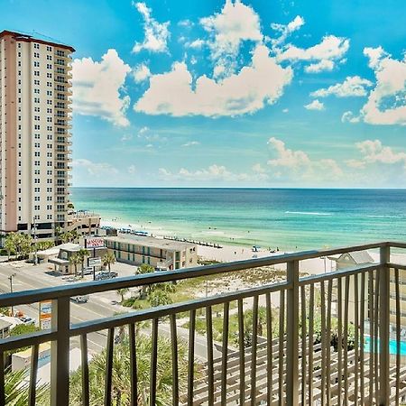 Appartement Origin At Seahaven à Panama City Beach Extérieur photo