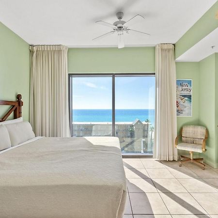 Appartement Origin At Seahaven à Panama City Beach Extérieur photo