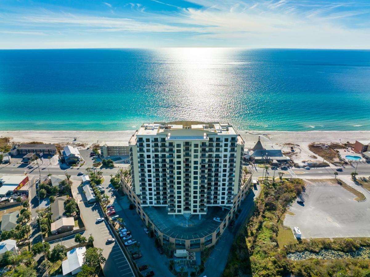 Appartement Origin At Seahaven à Panama City Beach Extérieur photo