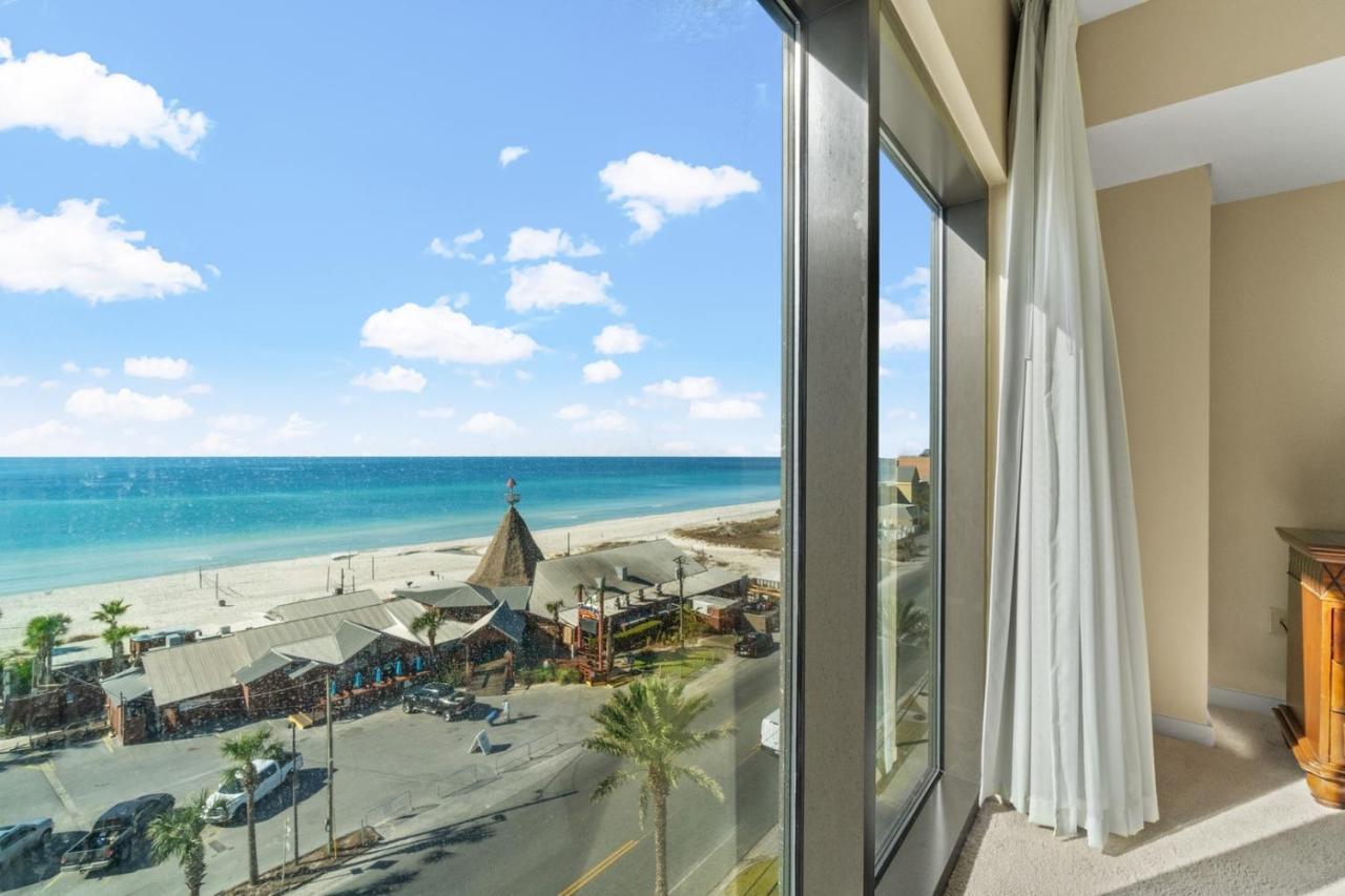 Appartement Origin At Seahaven à Panama City Beach Extérieur photo