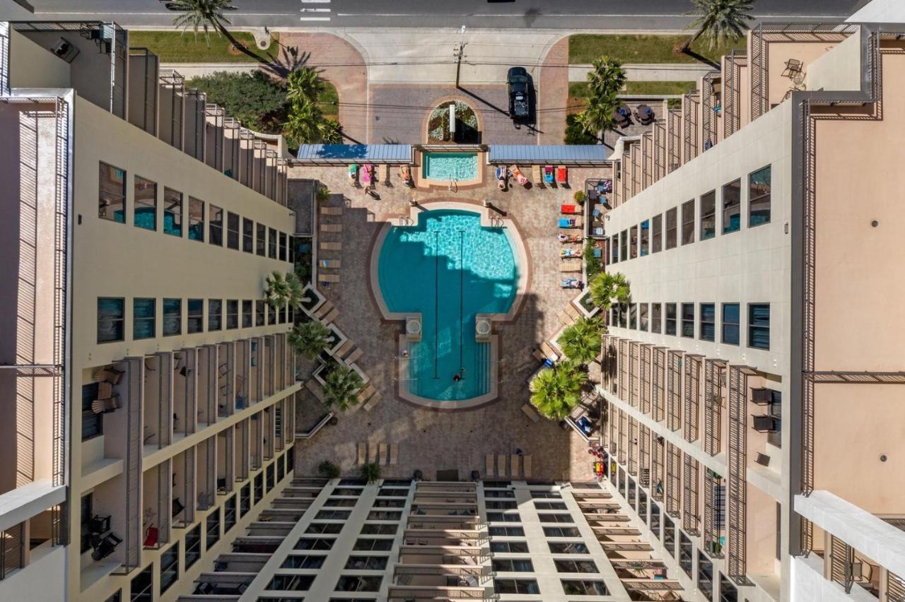 Appartement Origin At Seahaven à Panama City Beach Extérieur photo