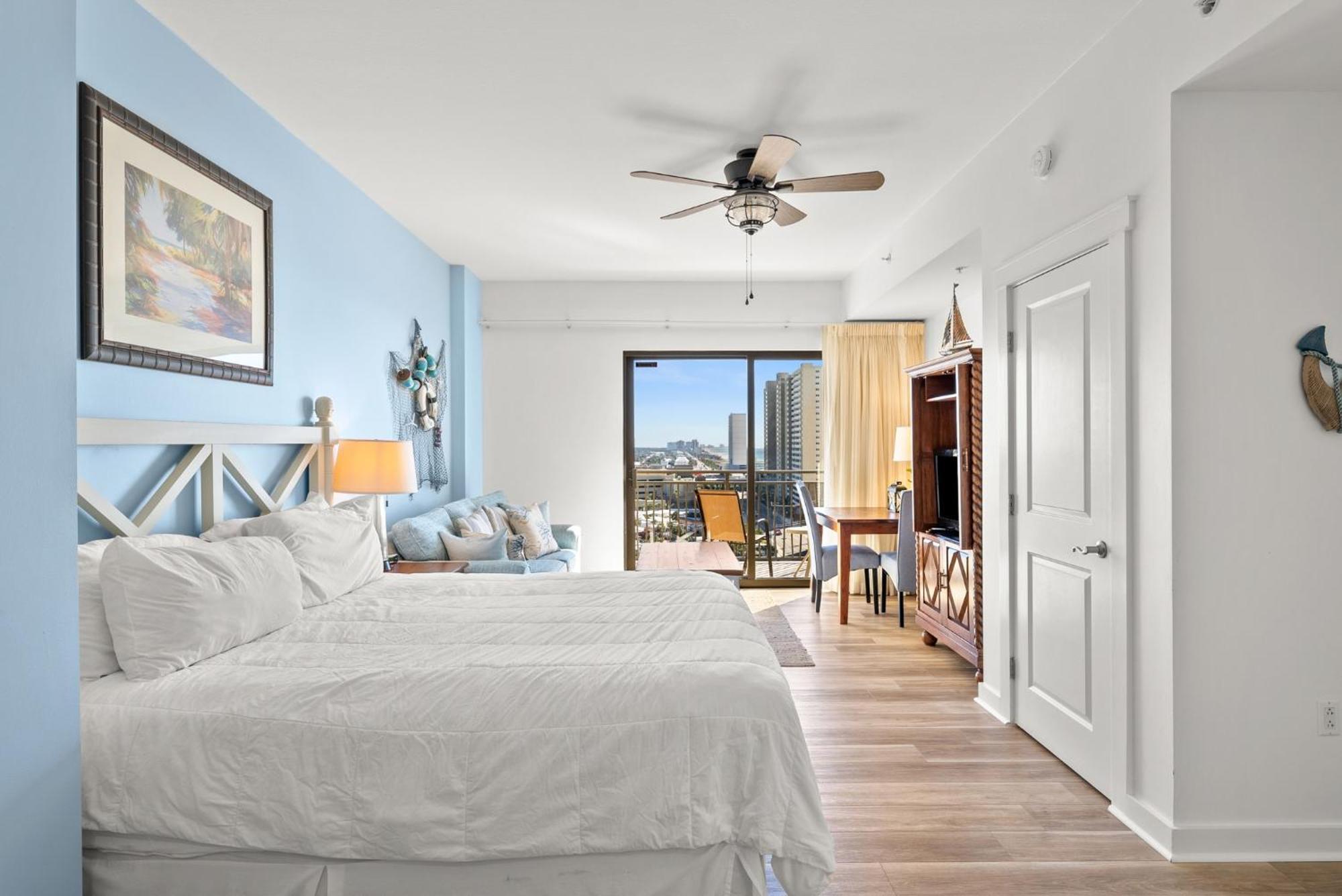 Appartement Origin At Seahaven à Panama City Beach Chambre photo