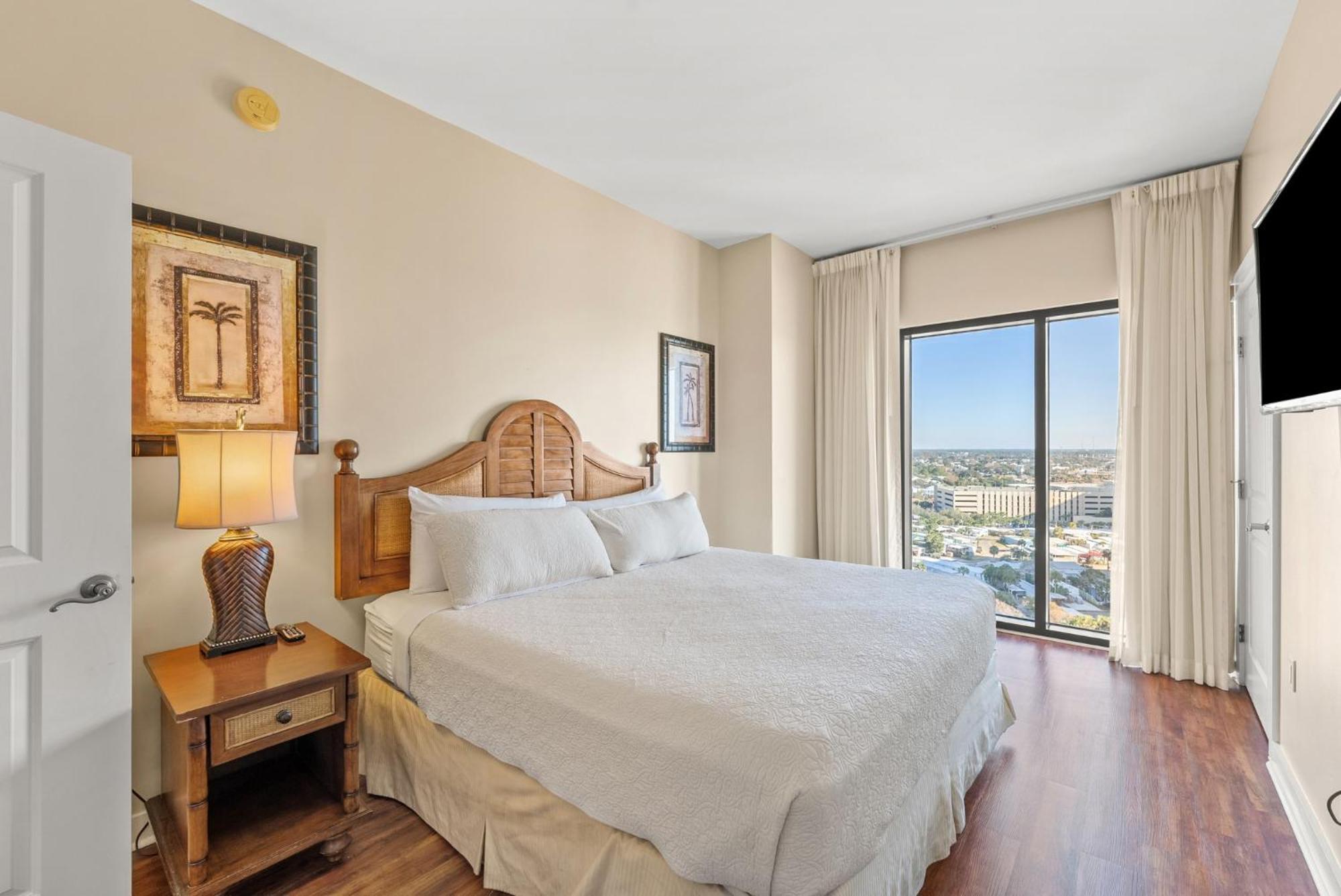 Appartement Origin At Seahaven à Panama City Beach Chambre photo