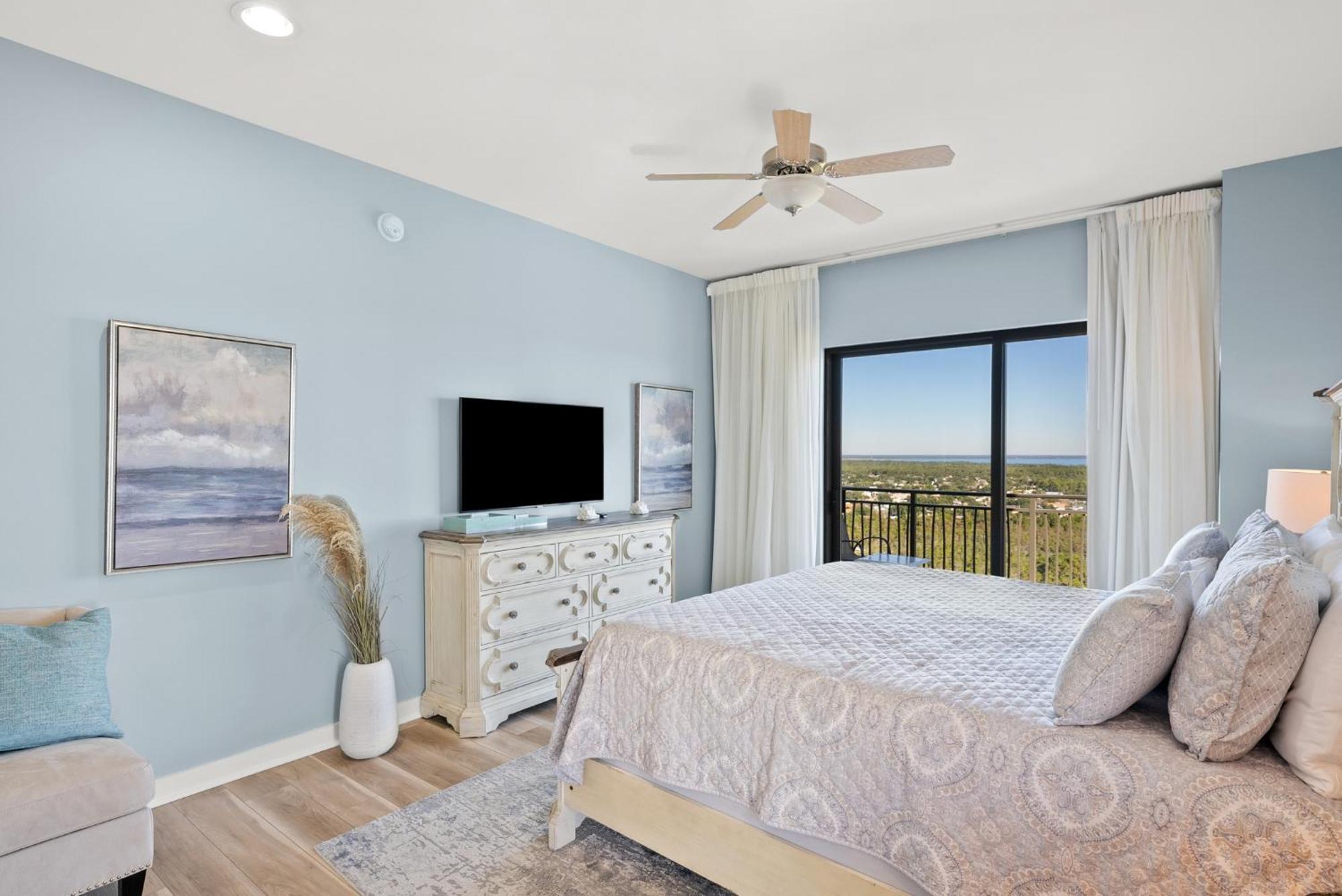 Appartement Origin At Seahaven à Panama City Beach Chambre photo