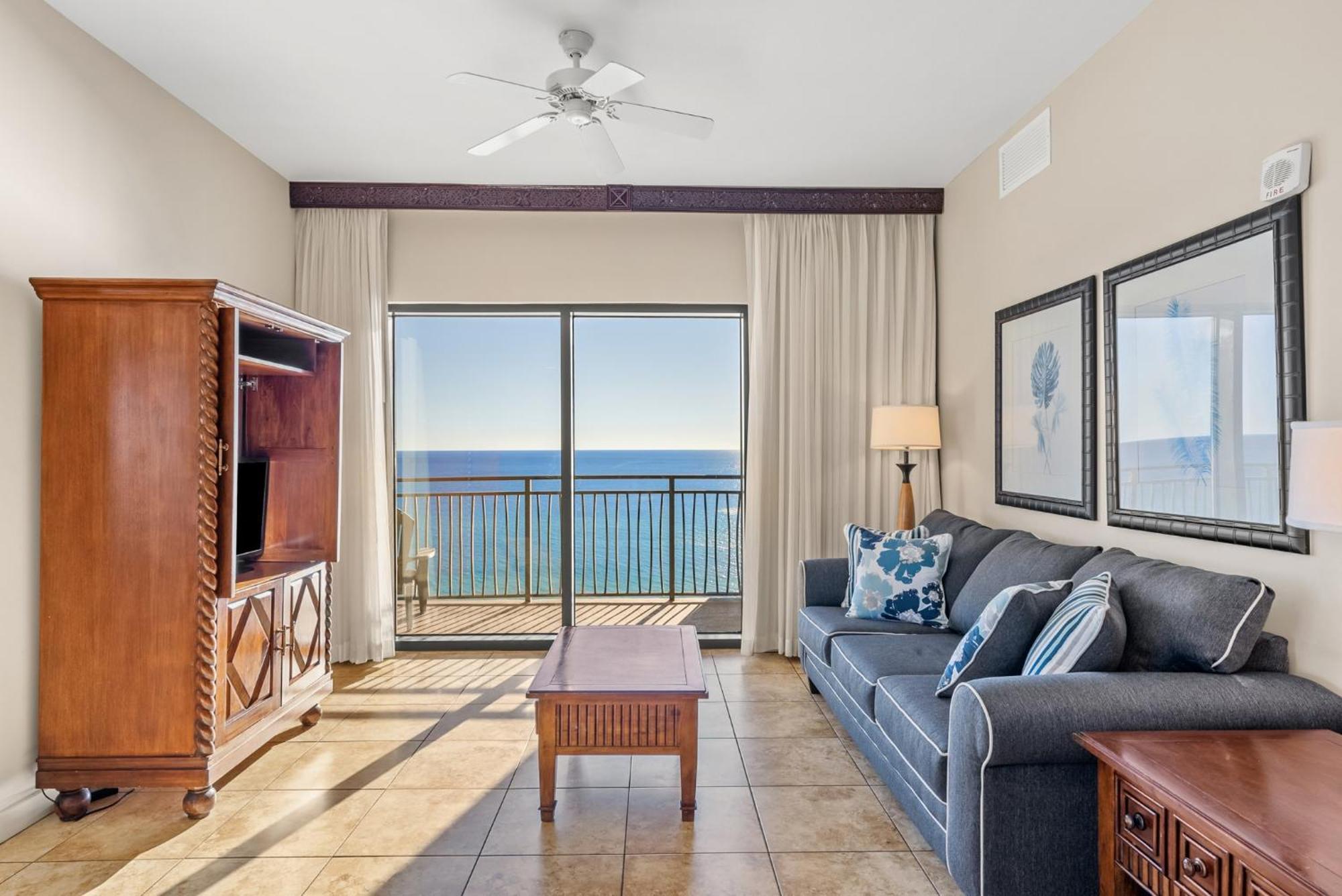 Appartement Origin At Seahaven à Panama City Beach Chambre photo