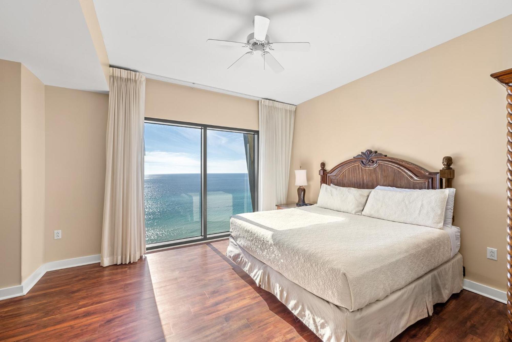 Appartement Origin At Seahaven à Panama City Beach Chambre photo