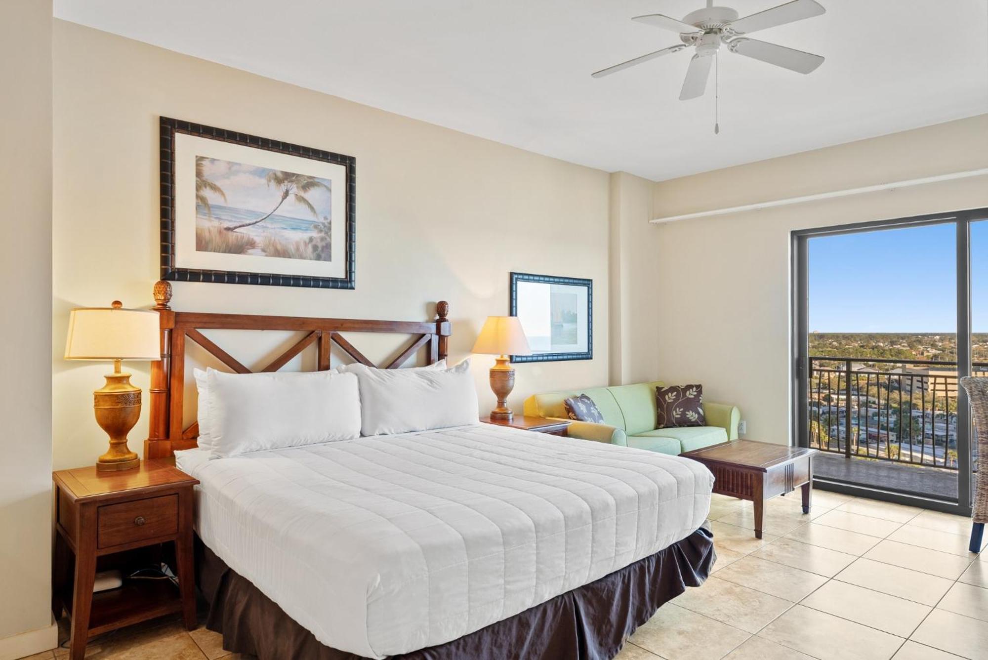 Appartement Origin At Seahaven à Panama City Beach Chambre photo