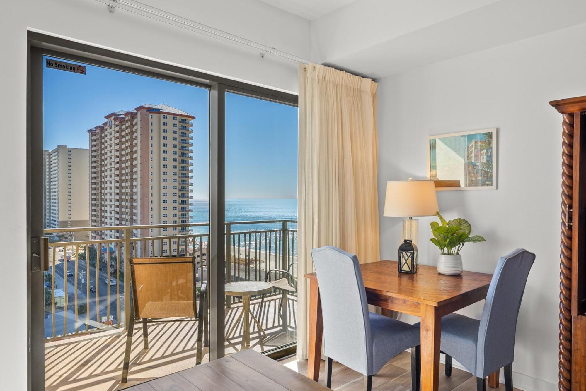 Appartement Origin At Seahaven à Panama City Beach Chambre photo