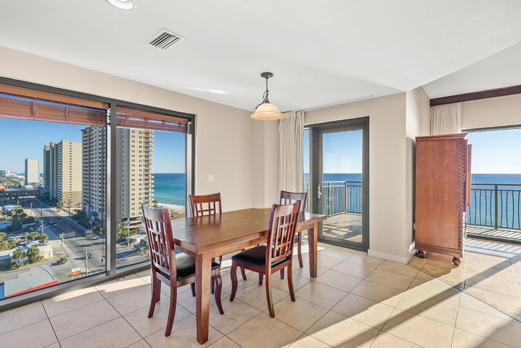 Appartement Origin At Seahaven à Panama City Beach Chambre photo