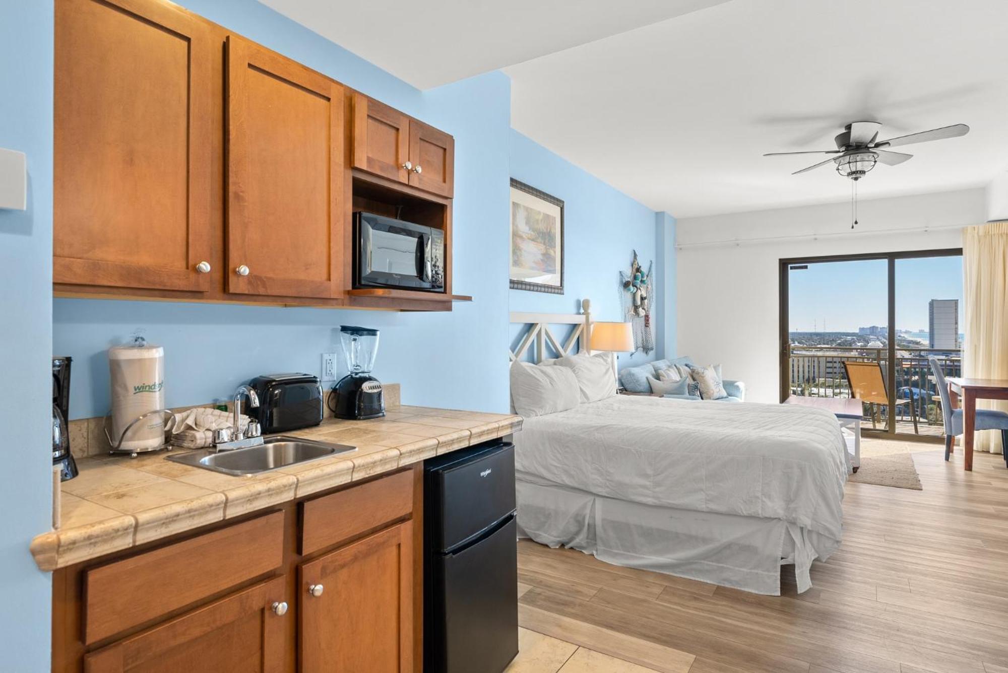 Appartement Origin At Seahaven à Panama City Beach Chambre photo