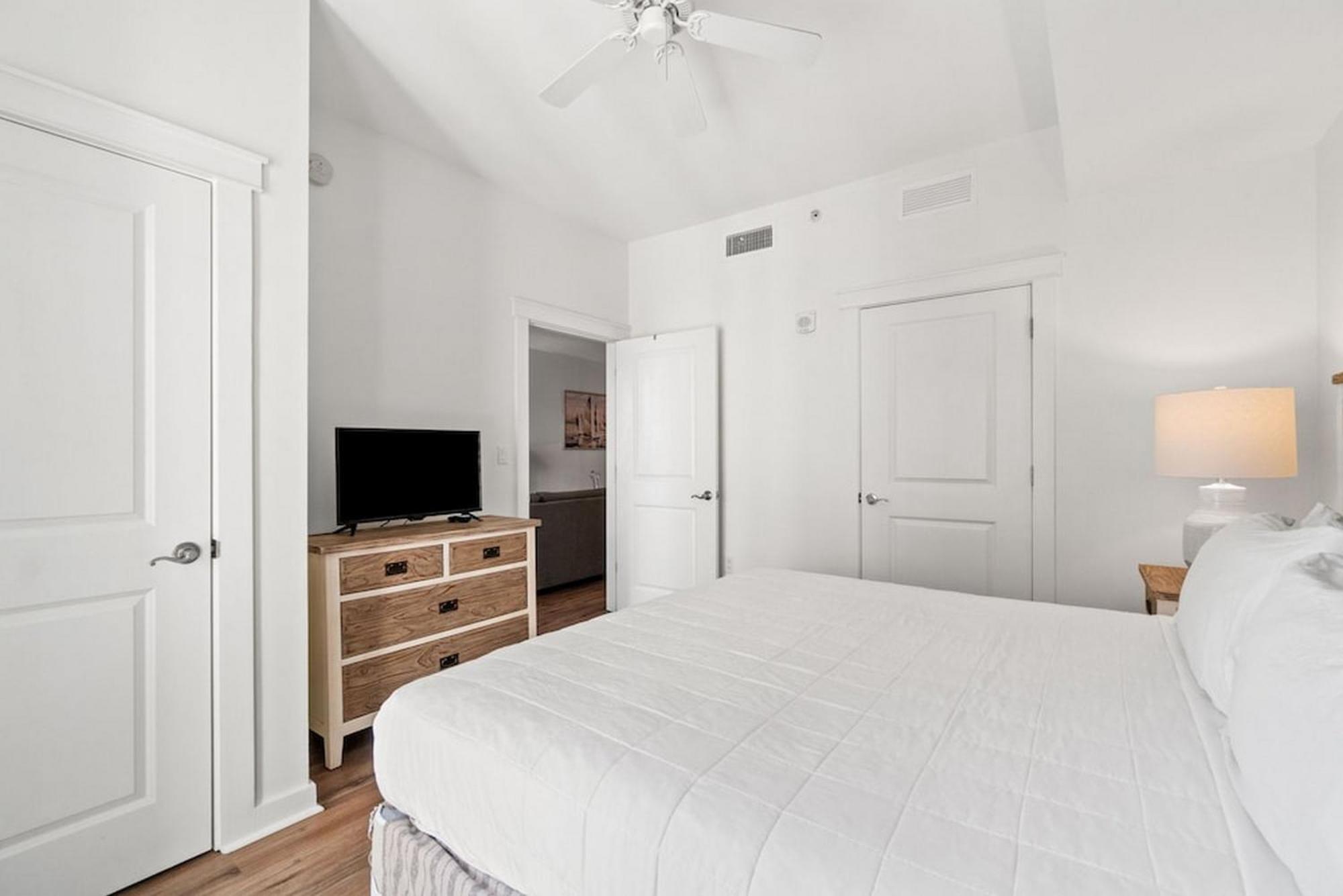 Appartement Origin At Seahaven à Panama City Beach Chambre photo