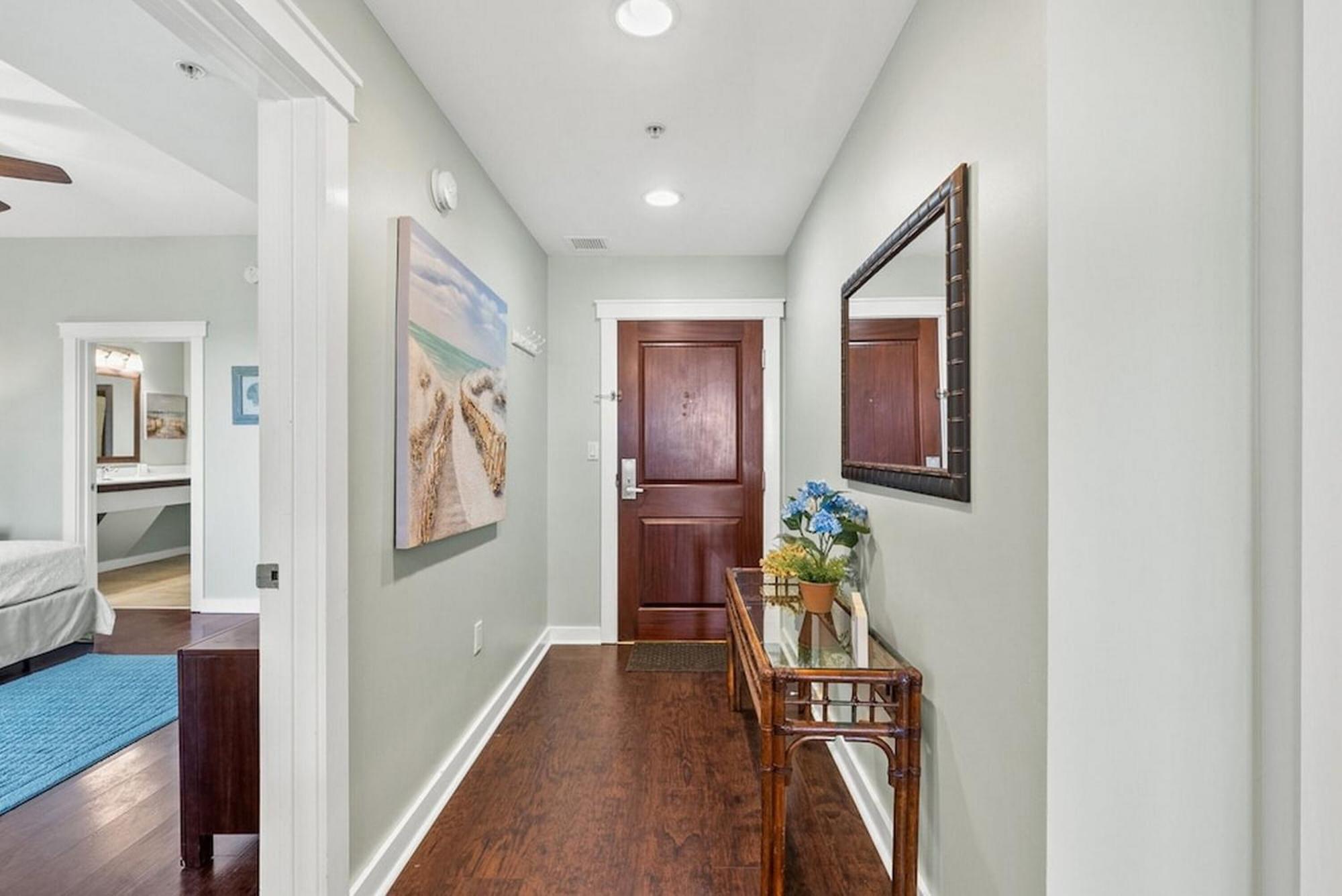 Appartement Origin At Seahaven à Panama City Beach Chambre photo