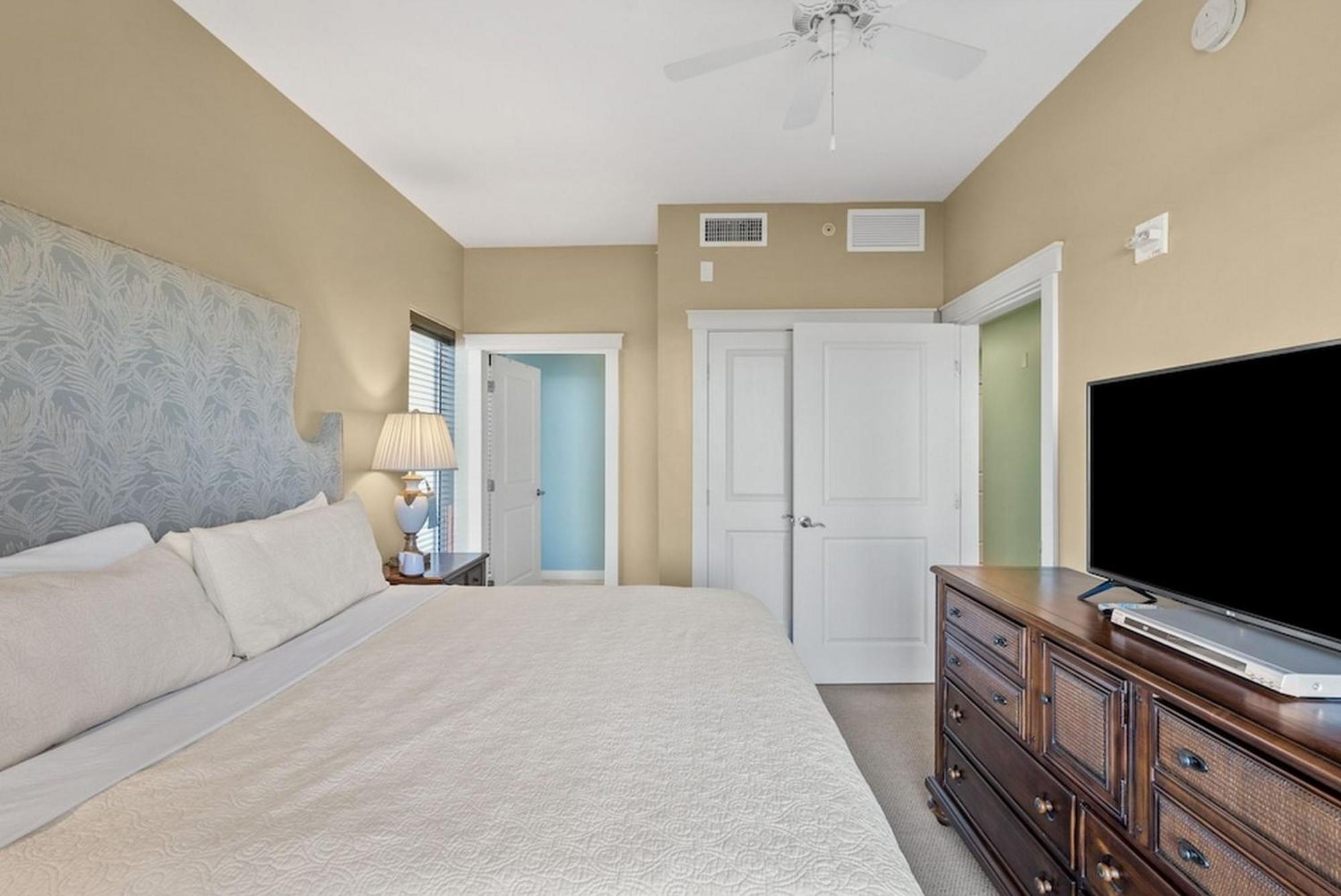 Appartement Origin At Seahaven à Panama City Beach Chambre photo