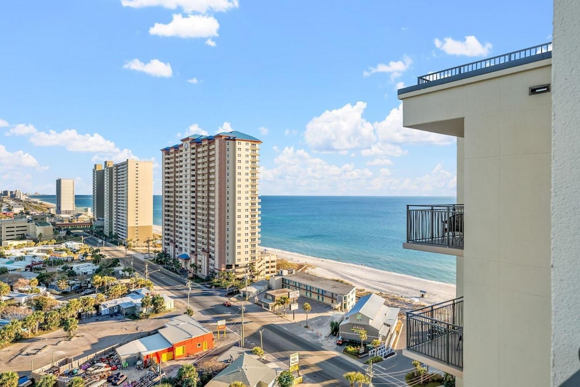 Appartement Origin At Seahaven à Panama City Beach Chambre photo