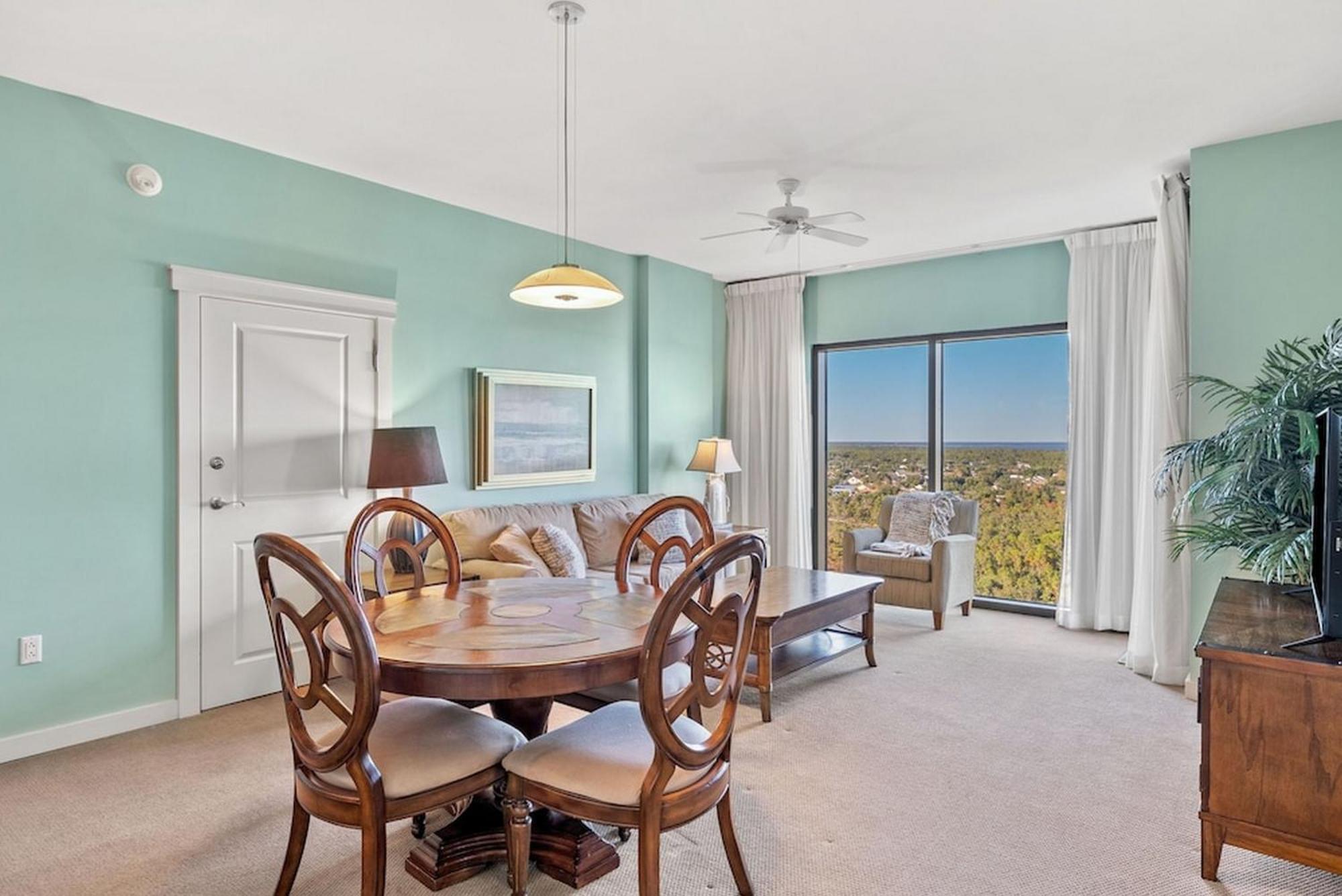 Appartement Origin At Seahaven à Panama City Beach Chambre photo