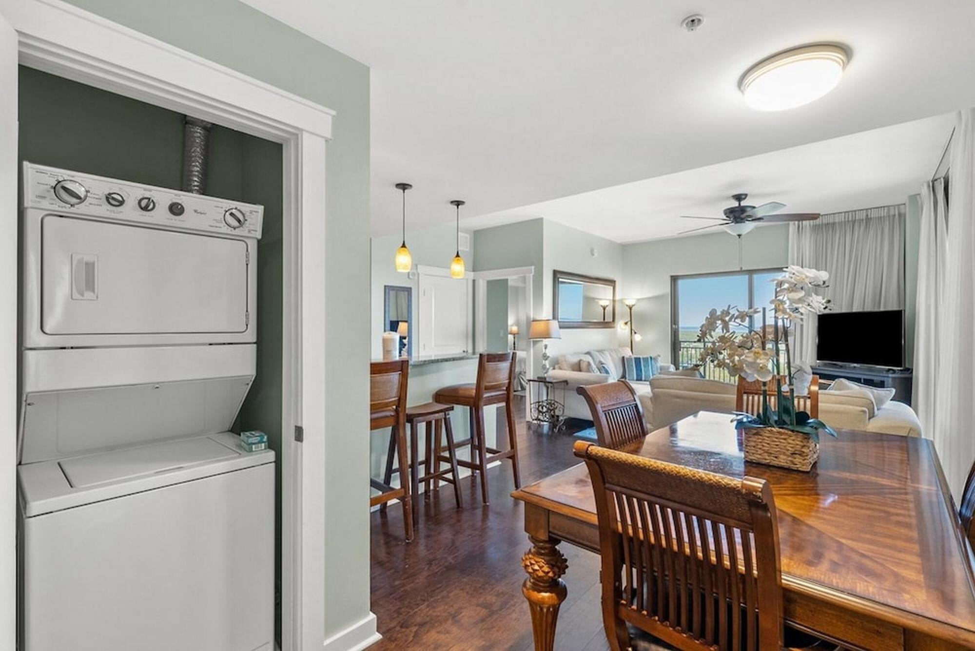 Appartement Origin At Seahaven à Panama City Beach Chambre photo
