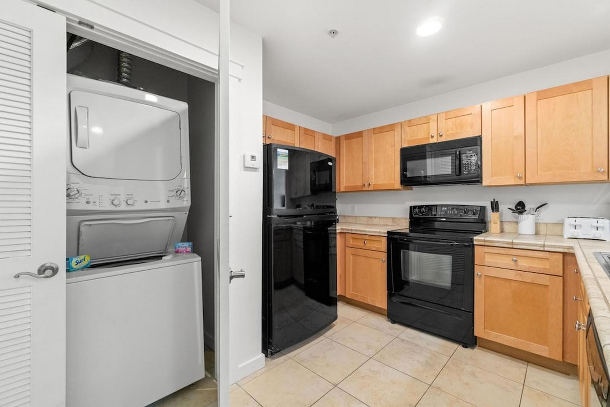 Appartement Origin At Seahaven à Panama City Beach Chambre photo