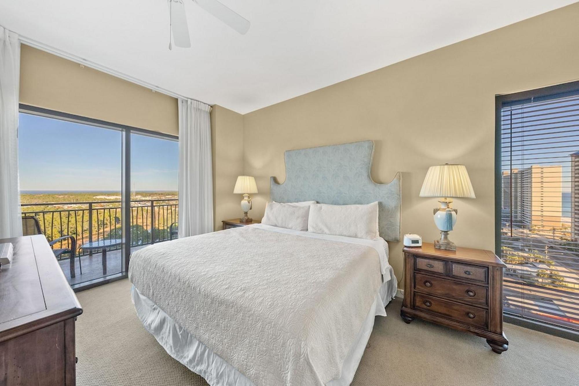 Appartement Origin At Seahaven à Panama City Beach Chambre photo