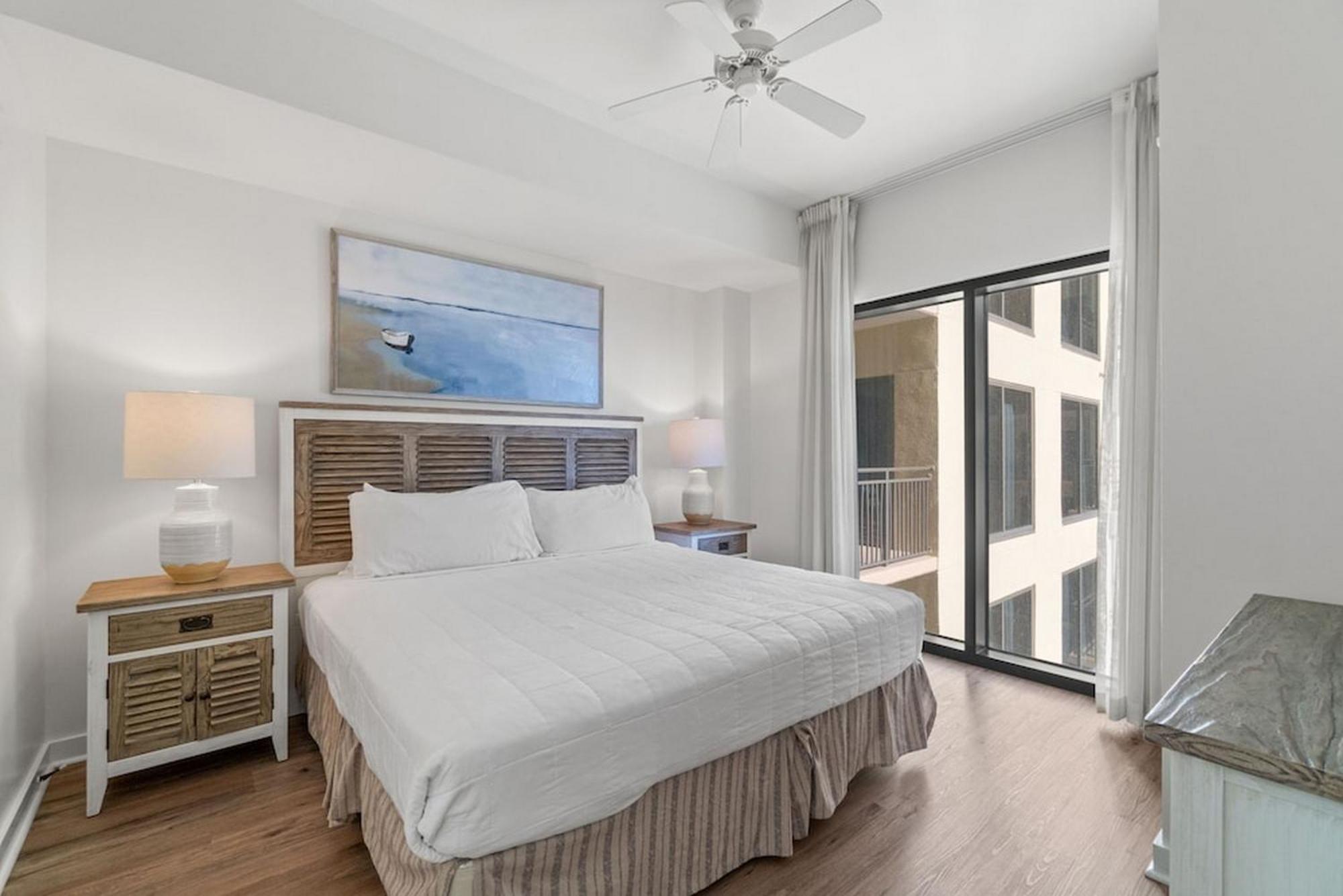 Appartement Origin At Seahaven à Panama City Beach Chambre photo