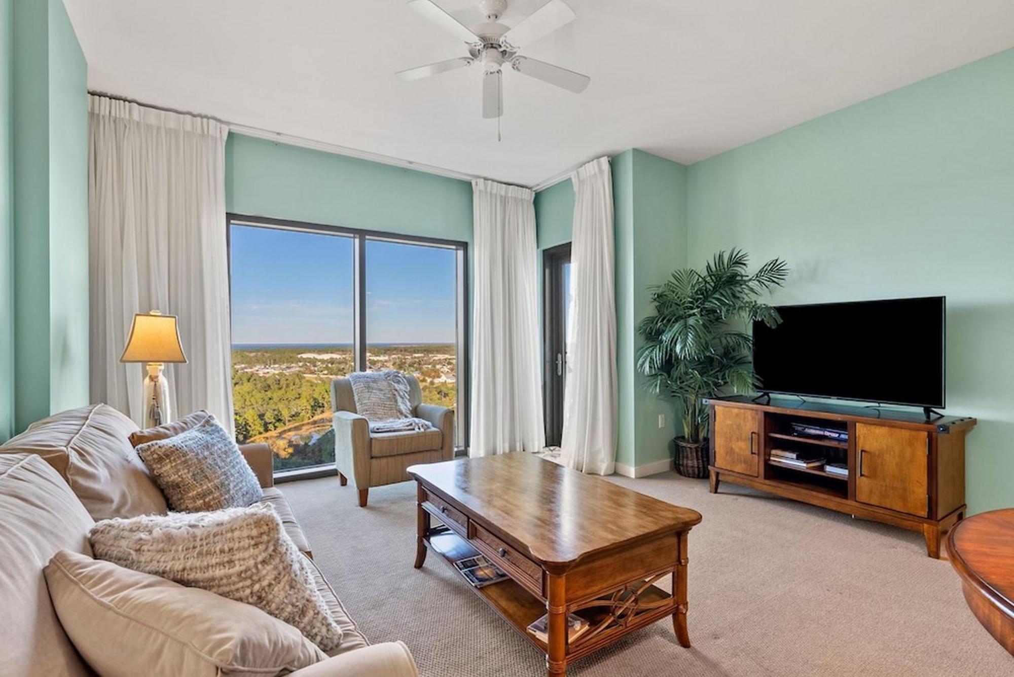 Appartement Origin At Seahaven à Panama City Beach Chambre photo