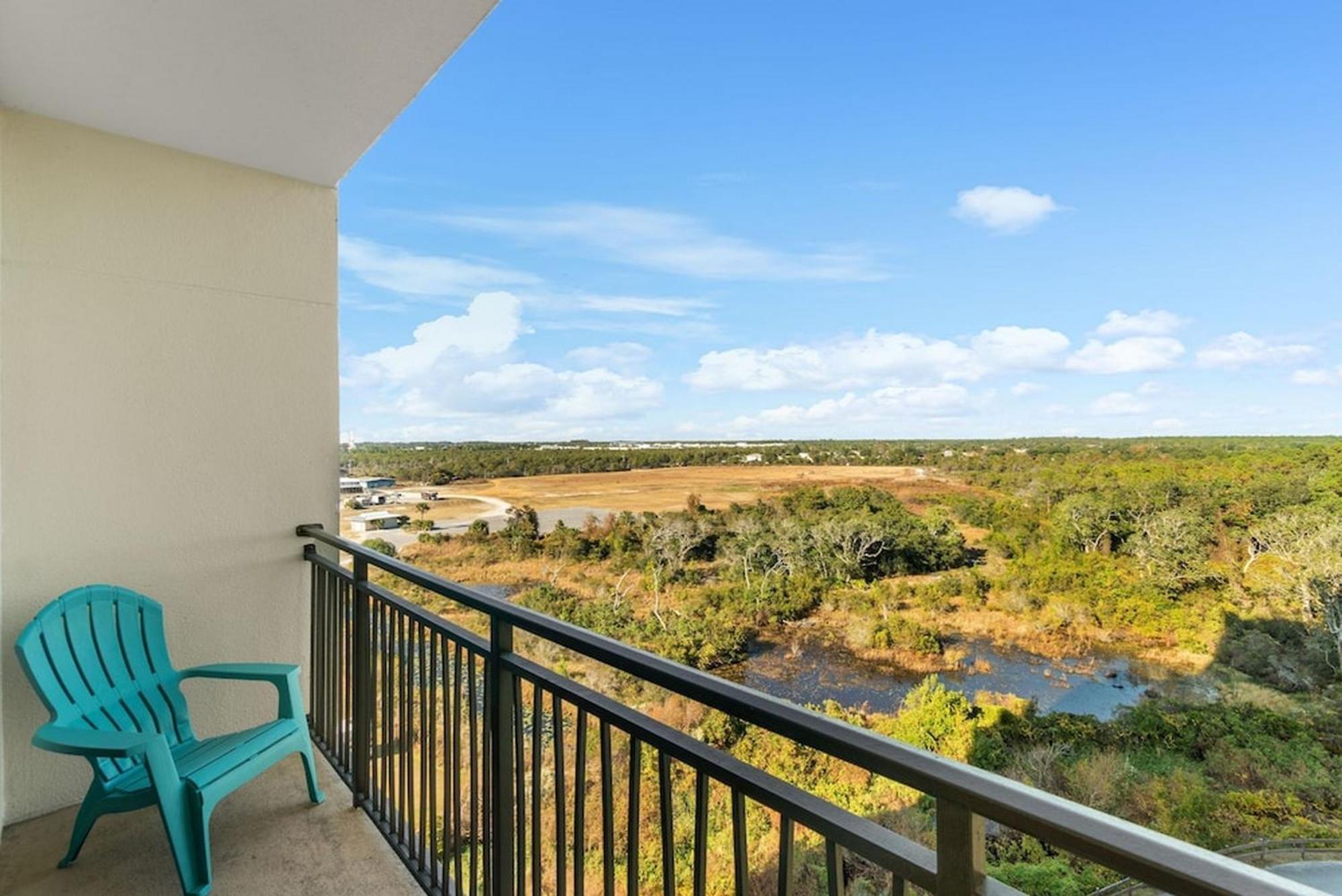 Appartement Origin At Seahaven à Panama City Beach Chambre photo