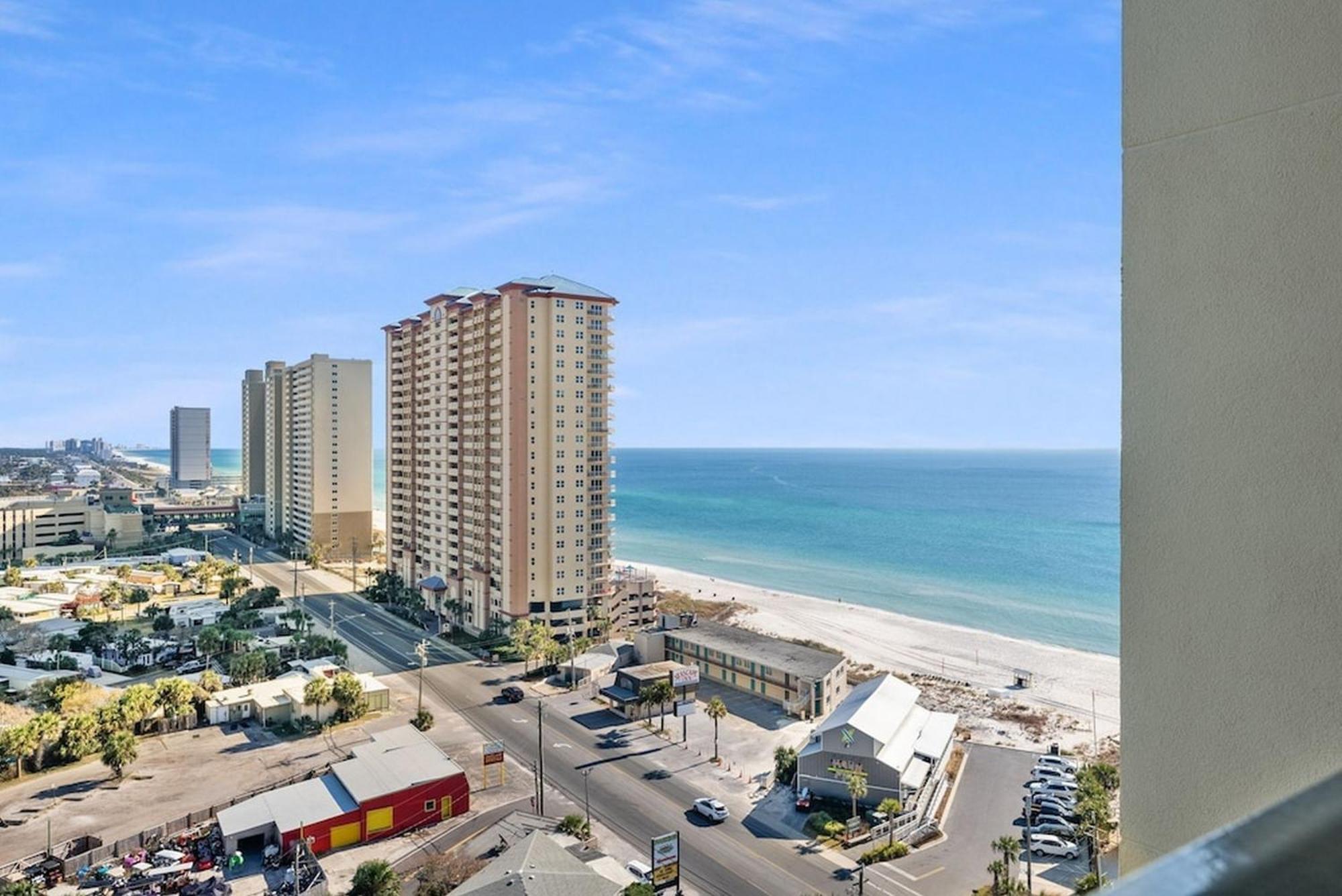 Appartement Origin At Seahaven à Panama City Beach Chambre photo