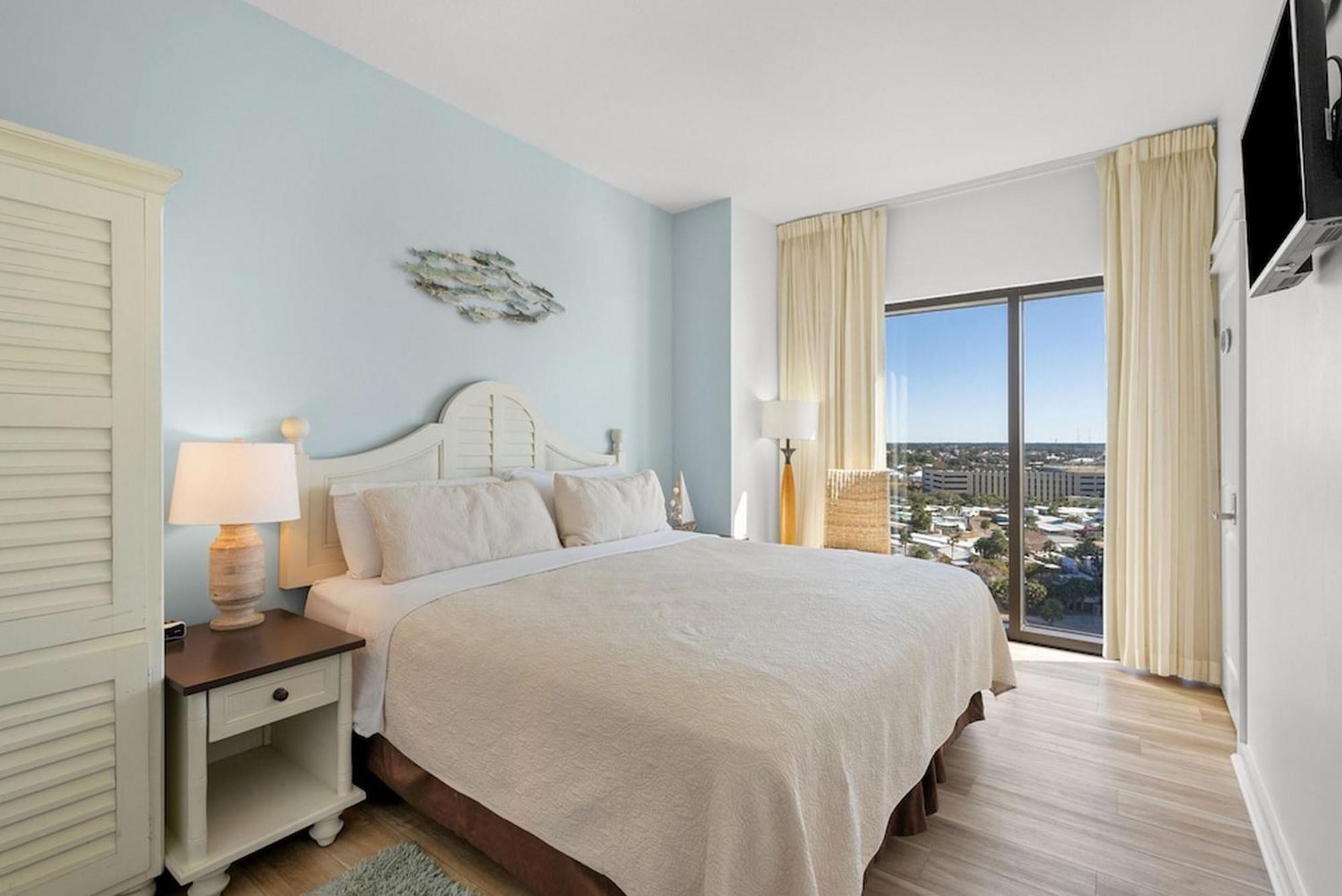 Appartement Origin At Seahaven à Panama City Beach Extérieur photo