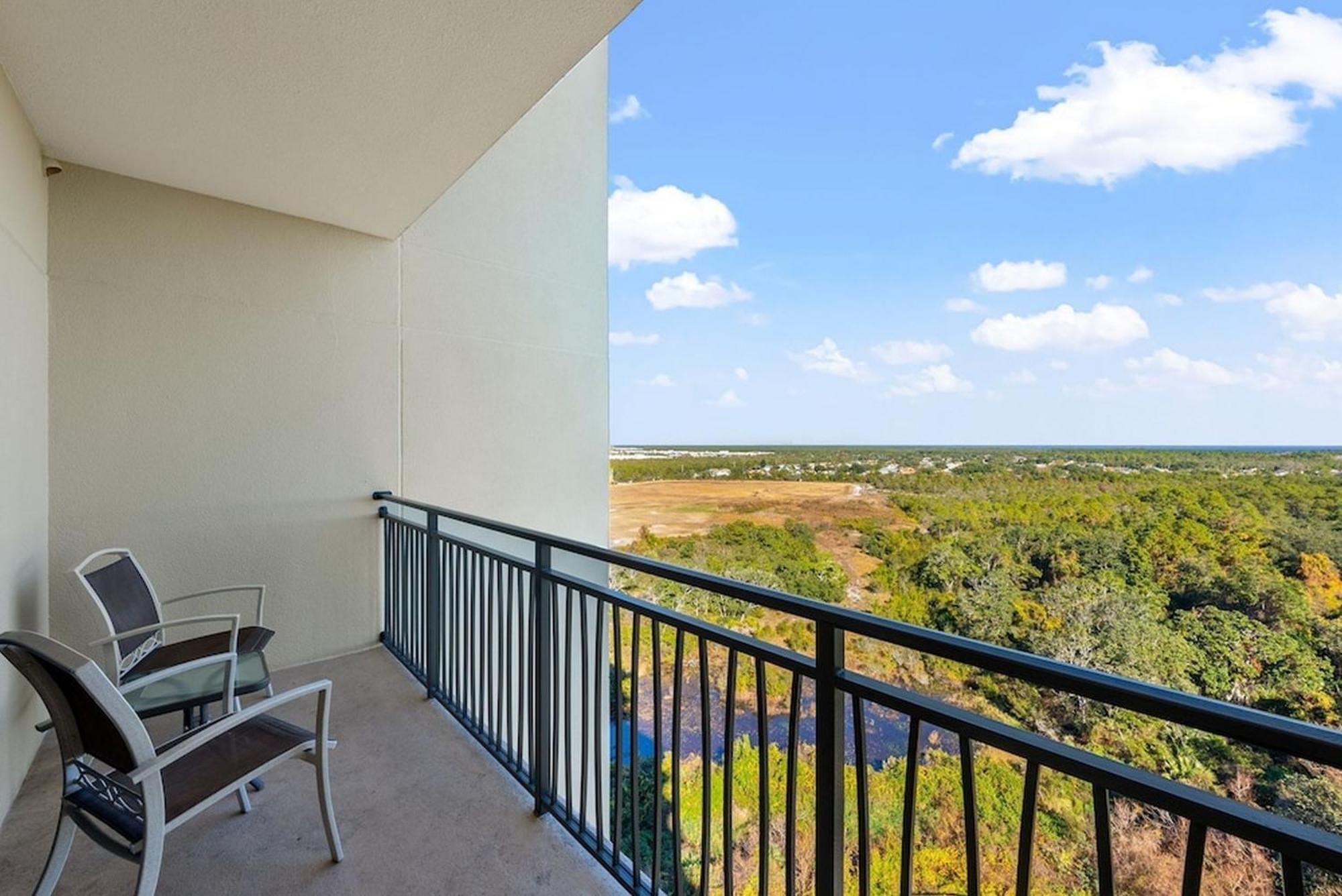 Appartement Origin At Seahaven à Panama City Beach Chambre photo