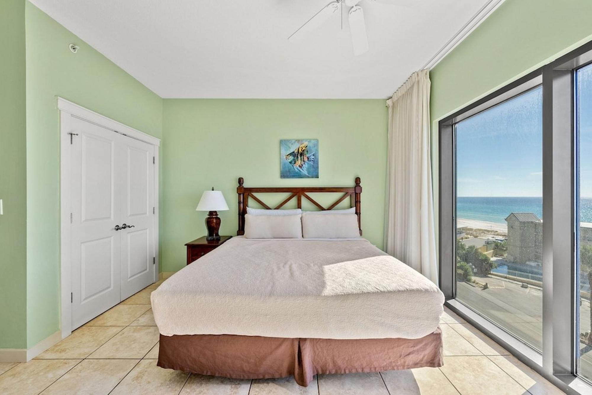 Appartement Origin At Seahaven à Panama City Beach Extérieur photo