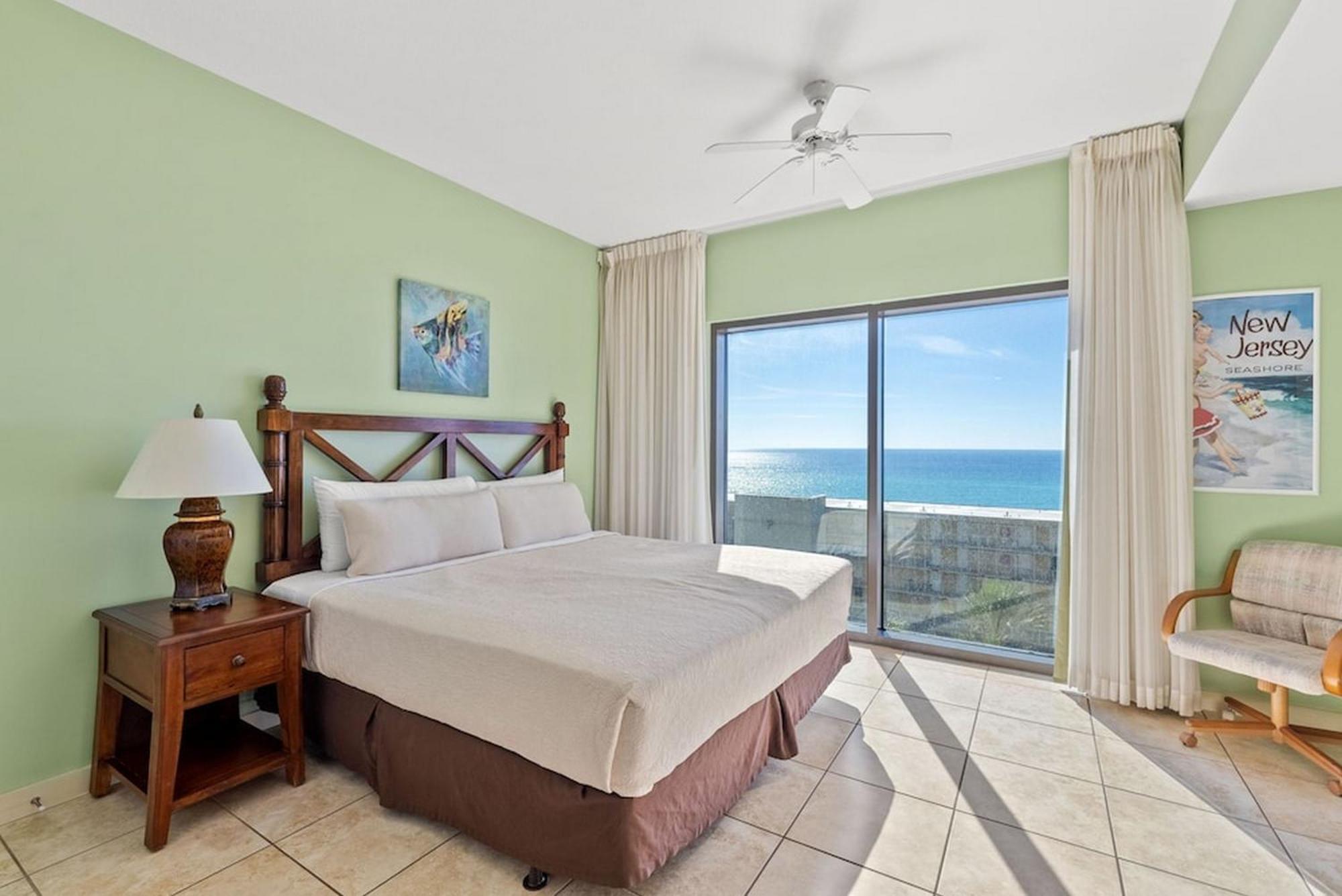 Appartement Origin At Seahaven à Panama City Beach Chambre photo