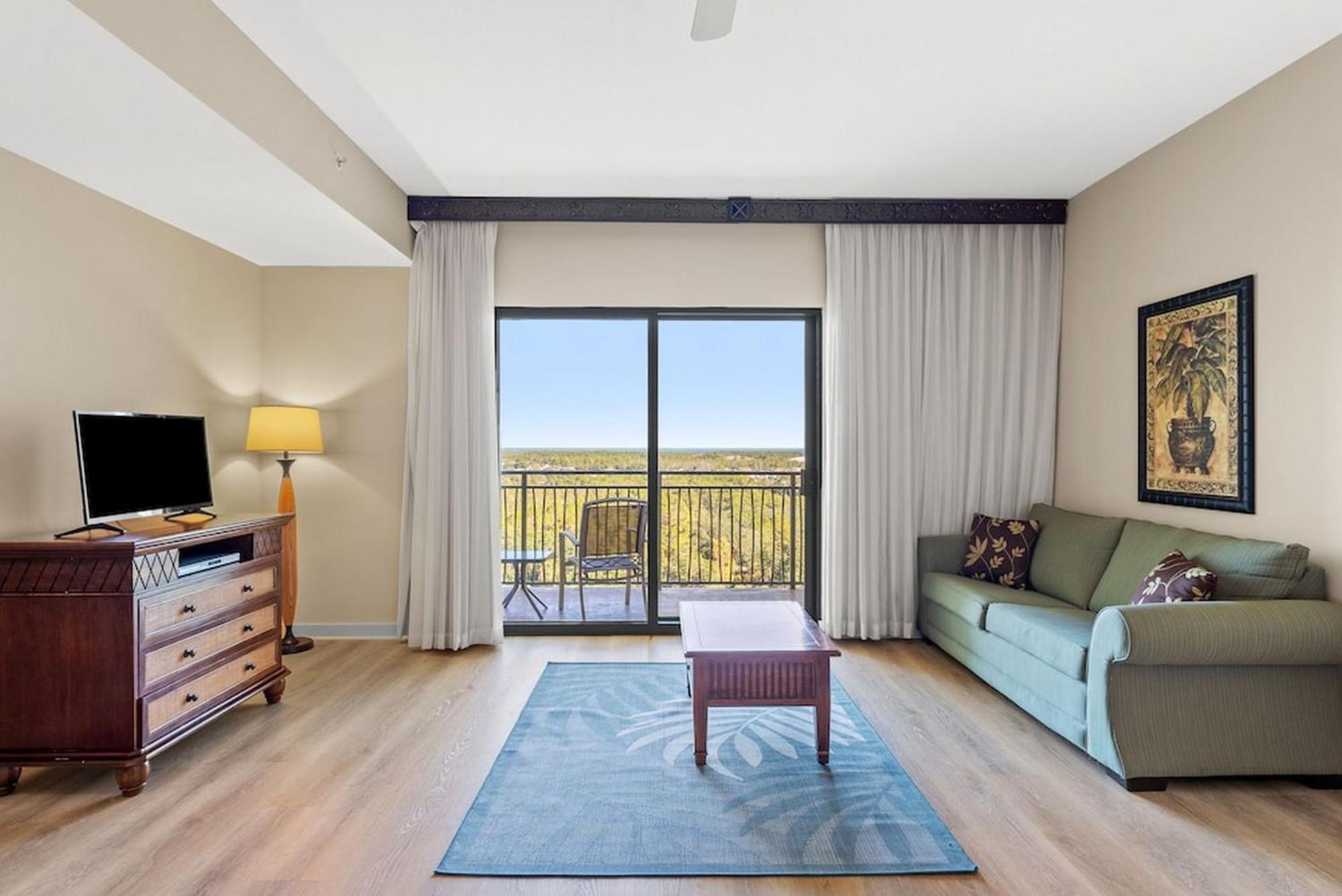 Appartement Origin At Seahaven à Panama City Beach Chambre photo