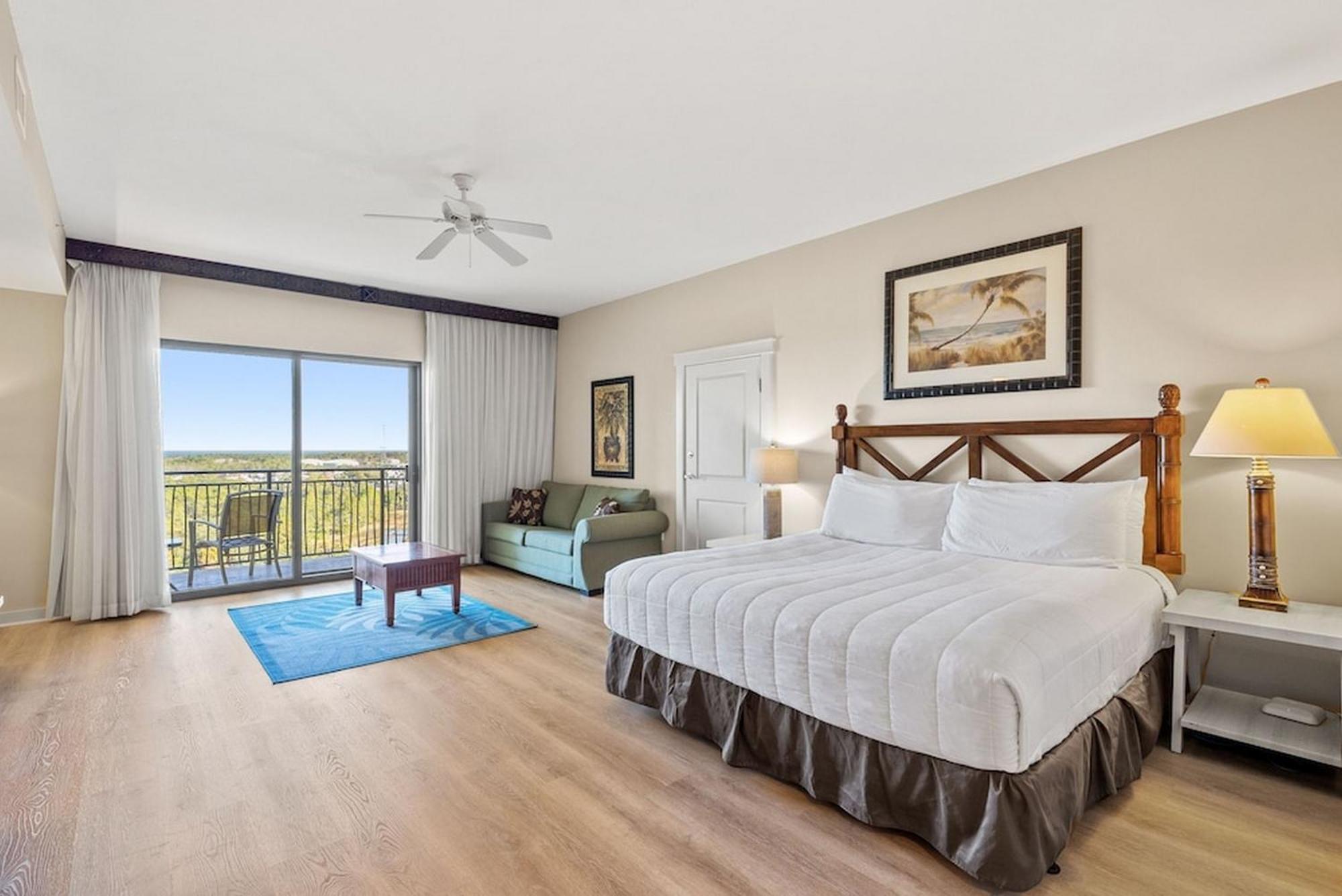 Appartement Origin At Seahaven à Panama City Beach Chambre photo