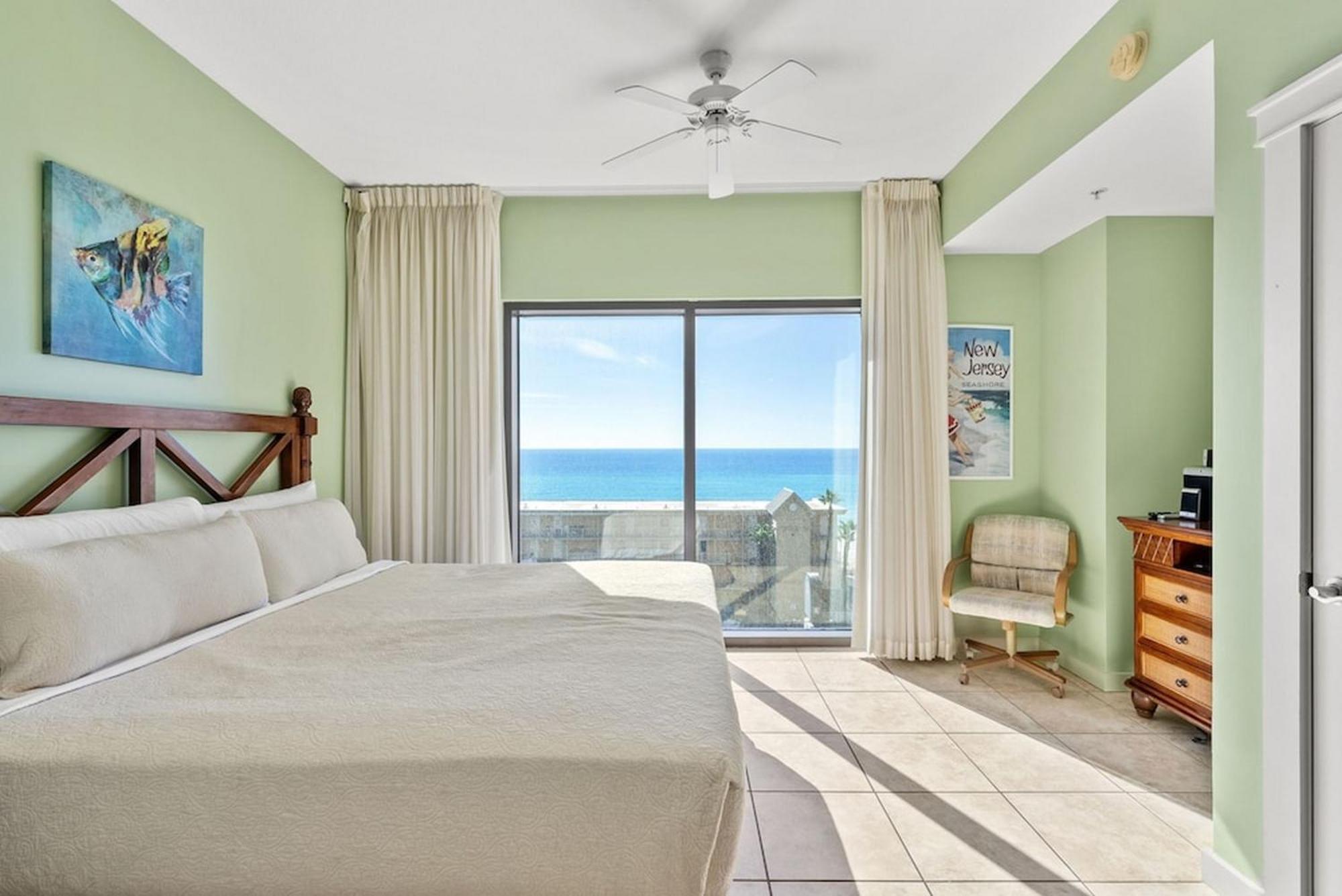 Appartement Origin At Seahaven à Panama City Beach Extérieur photo
